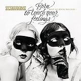 rock ballads 2018  Born to Touch Your Feelings-Best of Rock Ballads [Vinyl LP]