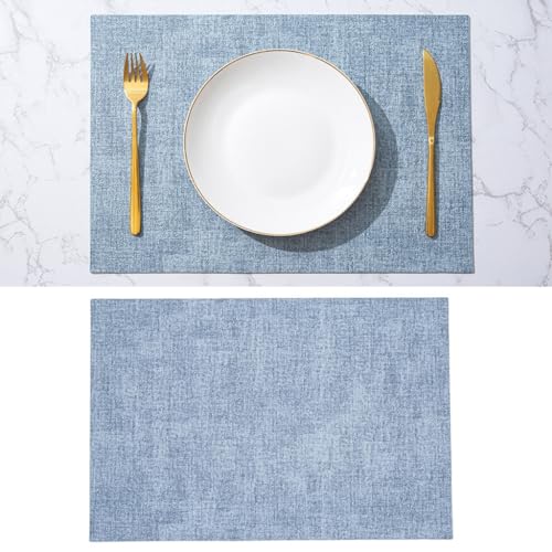 Napperon occidental pour hôtel et table de maison chic au quotidien