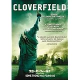 クローバーフィールド/HAKAISHA スペシャル・コレクターズ・エディション [DVD]