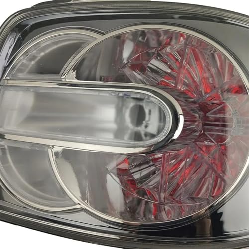 Feu arrière de voiture pour Mazda CX7 2008-2011 feu stop droit