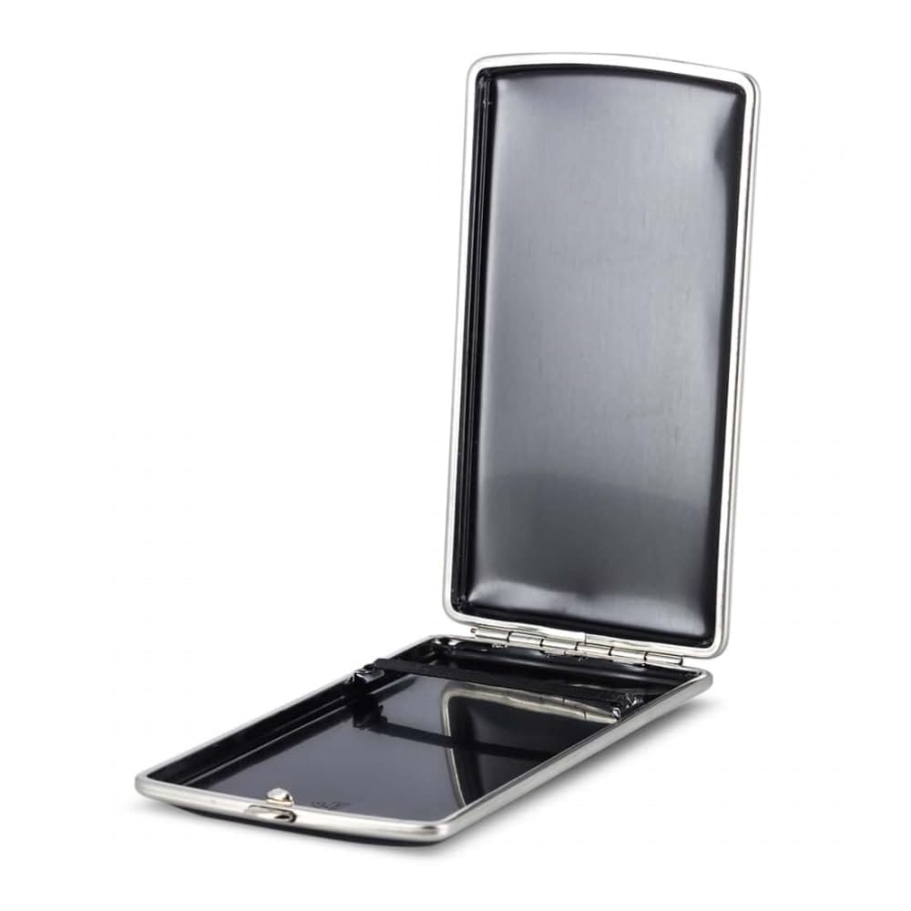 vintage gold cigarette case Buccellati Mid-Century Gold Cigarette Case in 18K #505225 – Beladora