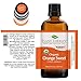 Plant Therapy Sweet Orange Organic Essential Oil 100% Pure, USDA Certified Organic, Undiluted, Natural Aromatherapy, Therapeutic Grade 100 mL (3.3 oz)