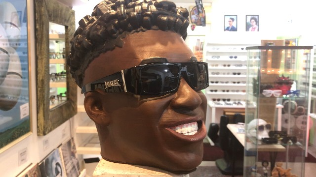 Amazon | [TYPHOONMART] 【タイフーンマート】ローク サングラス 9058