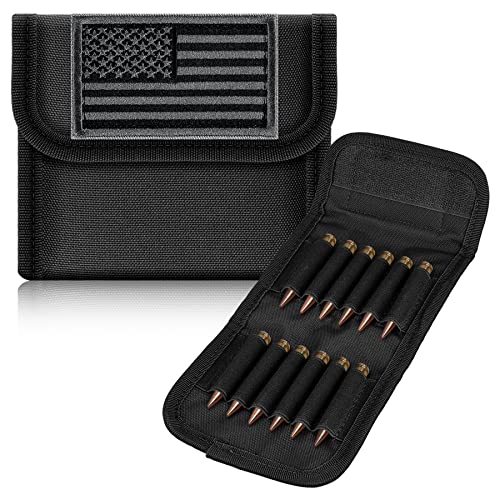 bvya Tactical Molle 12 Round Pouch