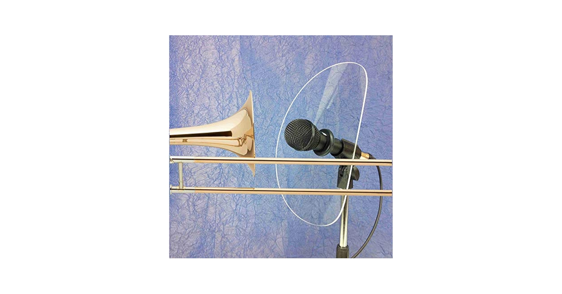 【Re:VIBRATION】Pro-Symphony for Trombone Performance Trombone for Sale | Blessing Instruments | Teton
