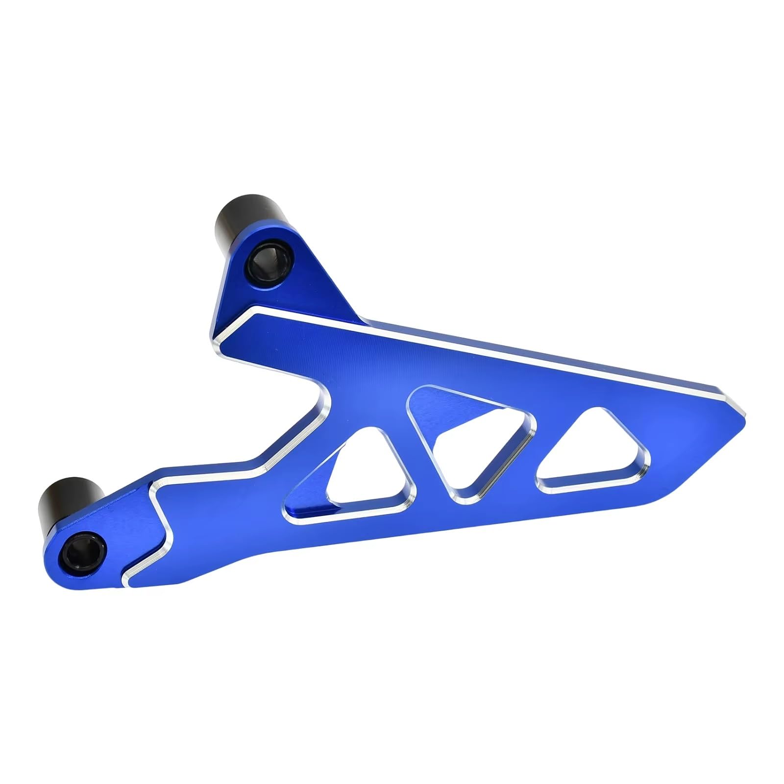 Protecteur de chaîne couvercle pignon avant, Pour YZ250F YZ250
