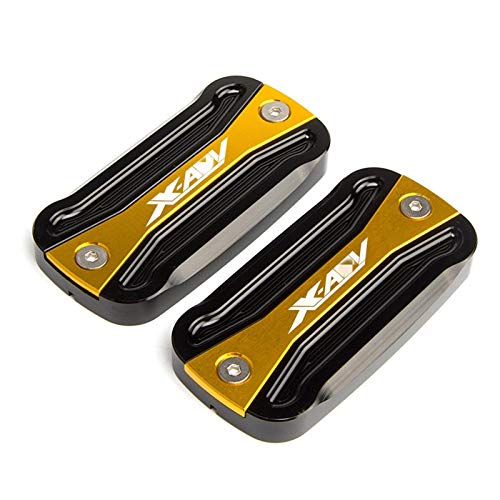 Tappo Serbatoio Liquido Freno per X-ADV X ADV 750