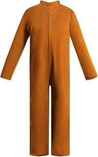 Qianly Cookie Costumes for Kids Fashion Show Outfit for Stage Performance Carnivals