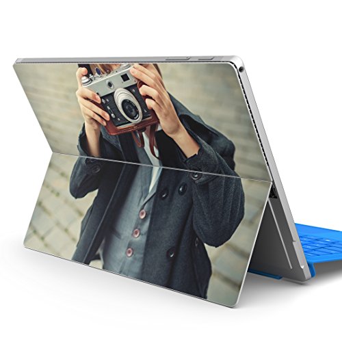 igsticker Surface pro7 (2019) pro6 pro2017 pro4 p XLV[ T[tFX m[gubN m[gp\R Jo[ P[X tB XebJ[ ANZT[ ی 006456 ʐ^Ei ʐ^ l J