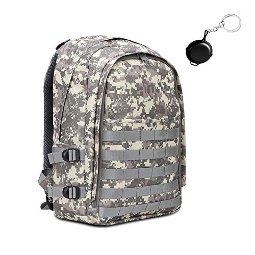 pubg level 3 backpack real life