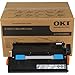 Produktbild Oki 44250801 - Drum Unit F/ 29.500 Pages - Image Drum for C110/C130