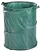 Produktbild Gardenjoker Garten-Abfallsack "Pop-Up", Tarpaulin, Fassungsvermögen: ca. 168 Liter, grün