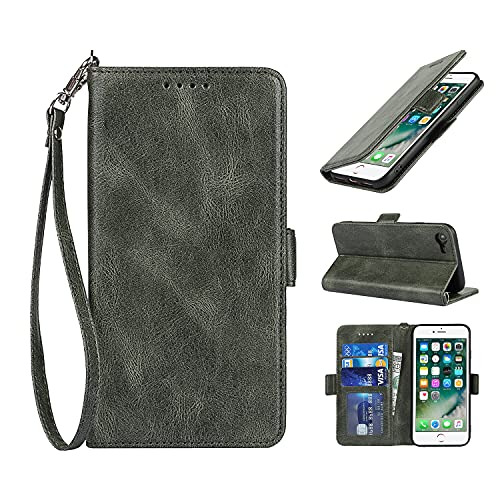 JWS-C Cover Custodia per iPhone 8/7/SE 2020