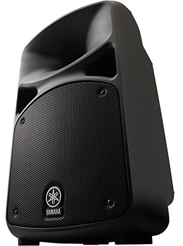 Amazon | YAMAHA オールインワン型ポータブルPAシステム