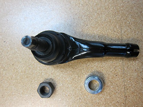 Terminal de dirección exterior Dodge Neon Mopar OEM original para eje delantero 6