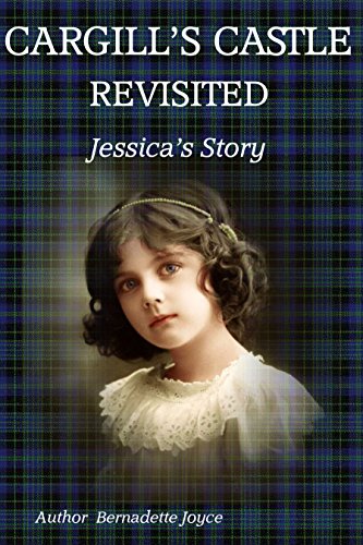 Cargill's Castle Revisited.: Jessica's Story