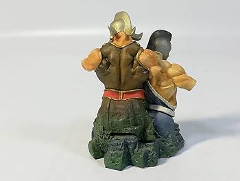 Amazon.co.jp: NEO超像革命 キン肉マン 黄金のマスク編 第1弾 金