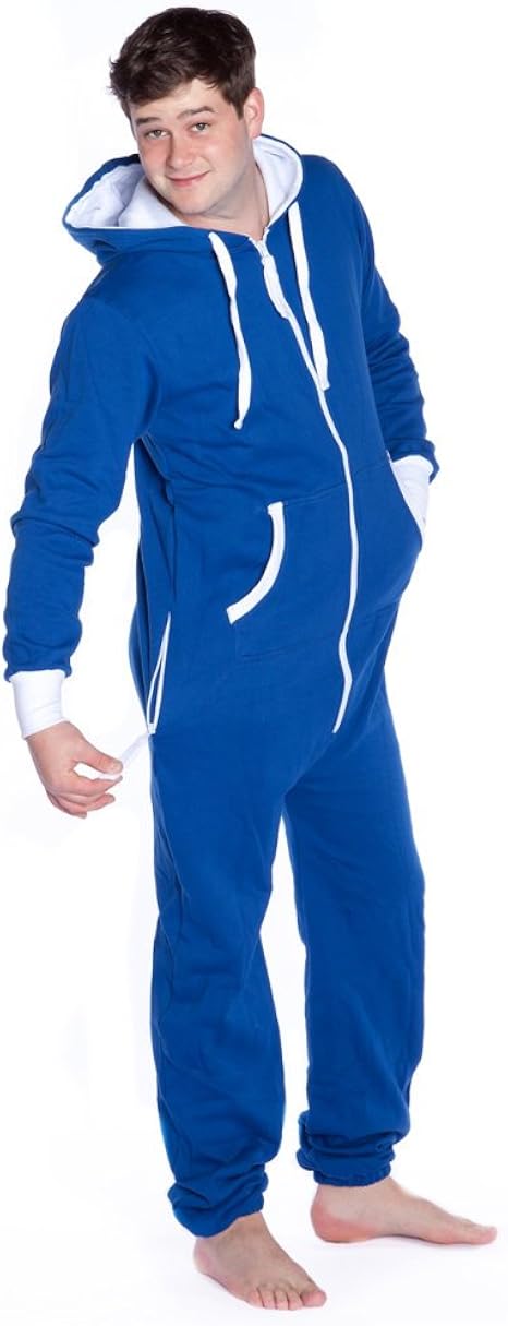 Oversized onesie hoodie Outlet