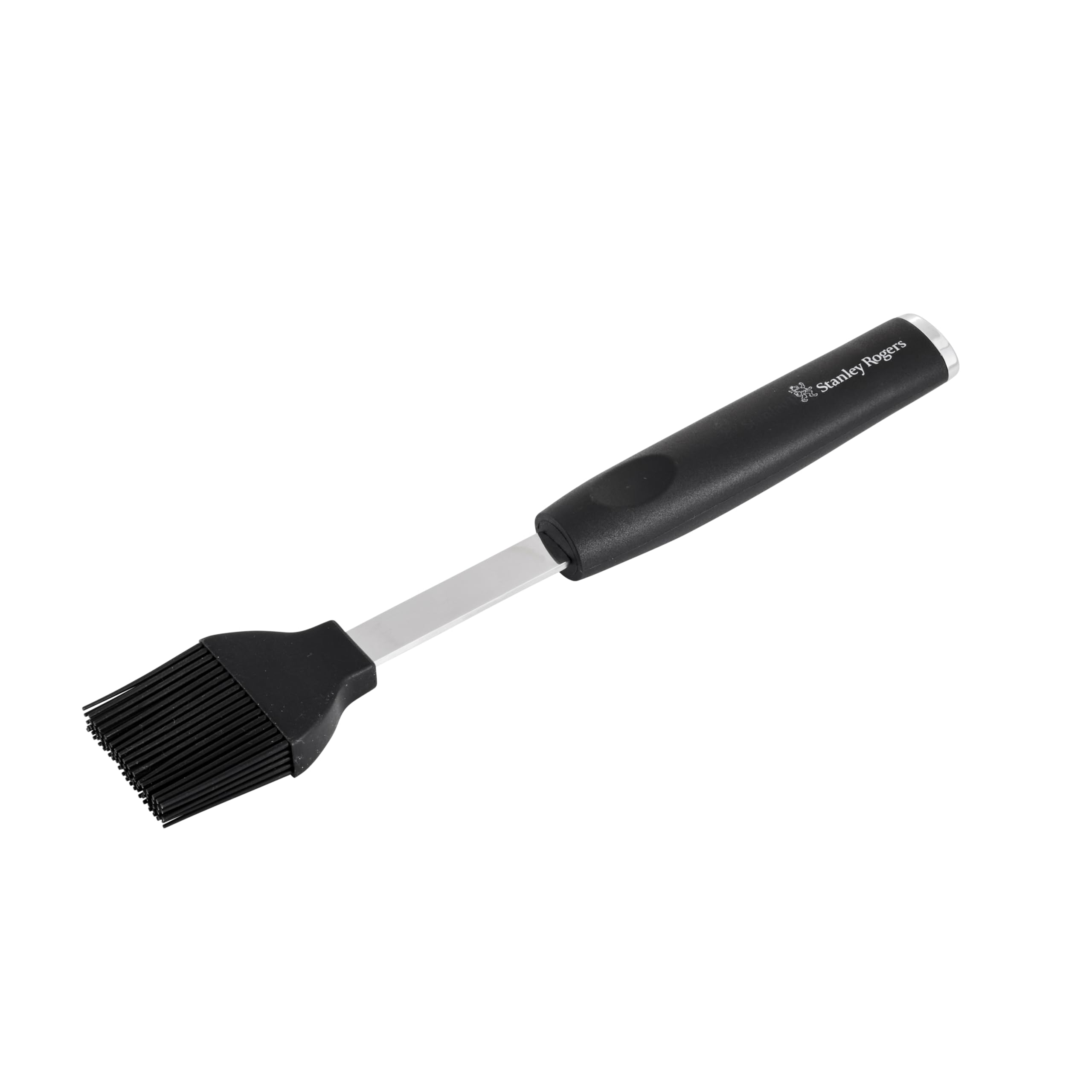 Stanley Rogers Contempo Silicone Brush, Heat-Resistant Basting Tool