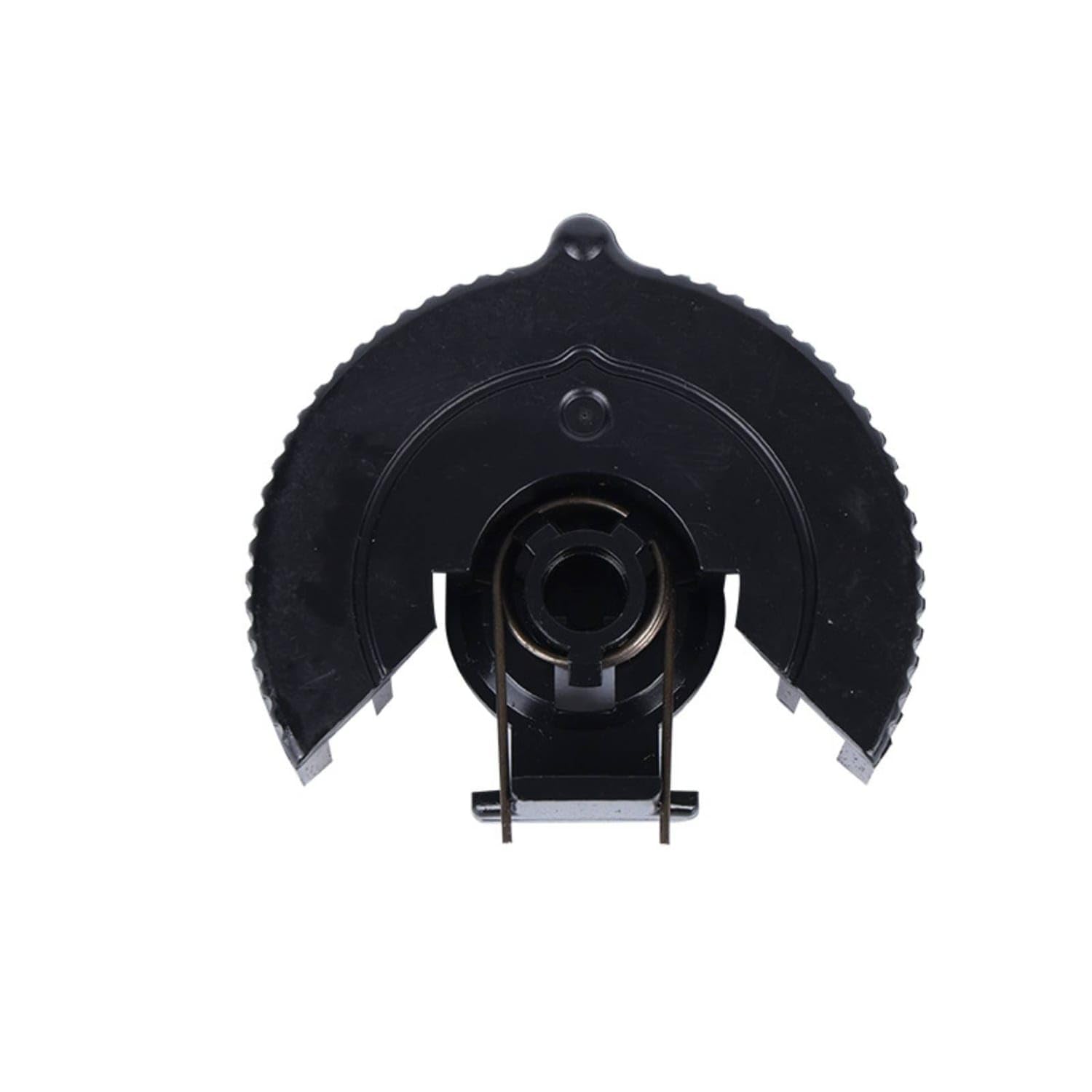 Ridged Edge Keyboard Glide Wheel Circular Spring Wheel for Electronic Musical Instruments, Pitch Bend Wheel W-image-26