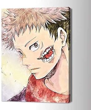 Amazon Co Jp 呪術廻戦 油絵 アートパネル ポスター アニメキャラクター 装飾画 アートフレーム 人気 インテリア モダン おしゃれ 寝室の装飾 壁飾り 飾り絵 新築飾り 贈り物30x40cm フレーム付き ホーム キッチン Amazon Co Jp 呪術廻戦 油絵 アートパネル ポスター アニメキャラクター 装飾画 アートフレーム 人気 インテリア モダン おしゃれ 寝室の装飾 壁飾り 飾り絵 新築飾り 贈り物30x40cm フレーム付き ホーム キッチン