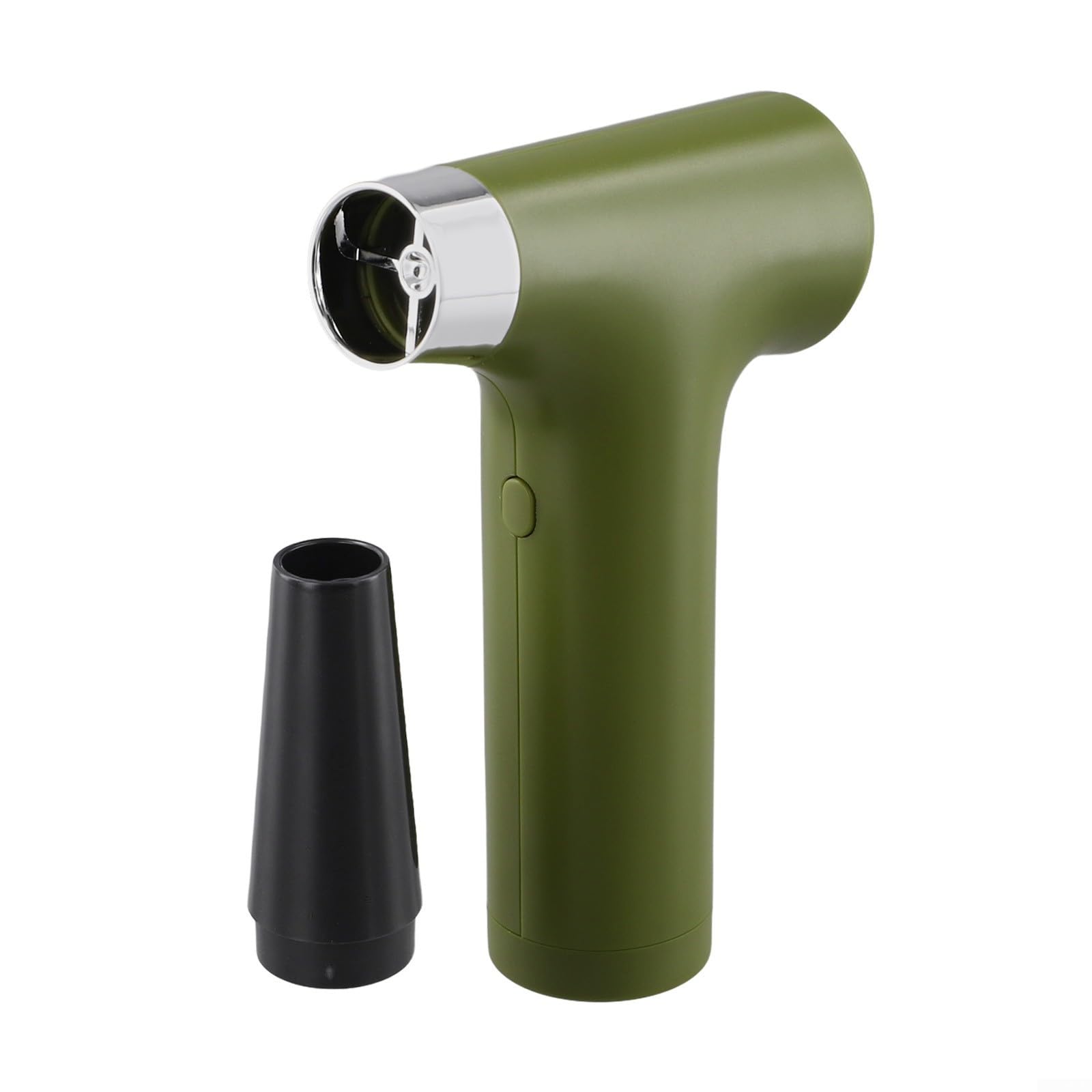 Métal ABS pour mini souffleur 200 W Purificateur d'air puissant Métal ABS