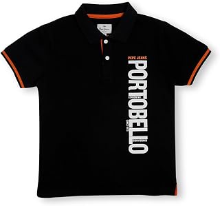 Pepe Jeans Boys Polo Shirt Price In India