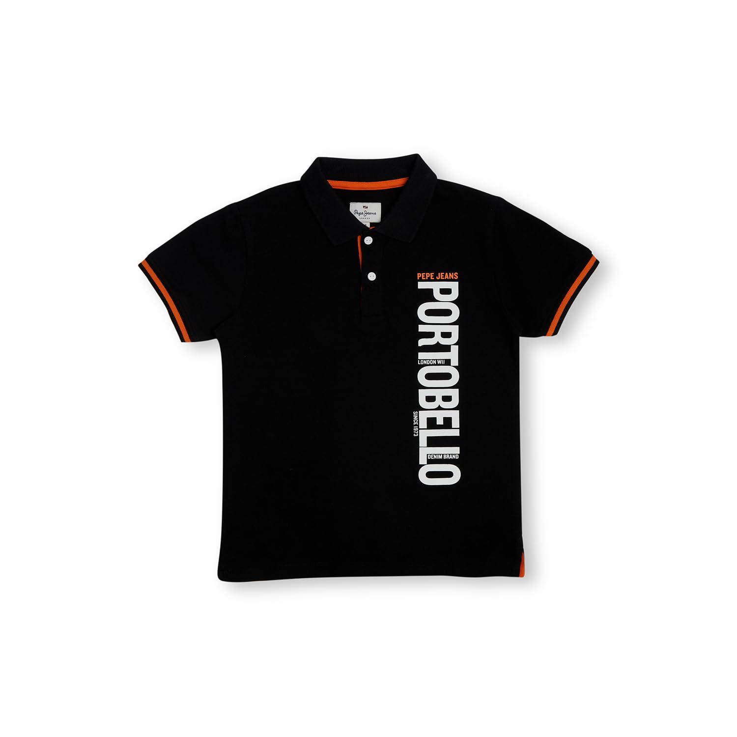 Pepe Jeans Boys Polo Shirt - Review, Price and Buying Guide