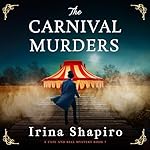 Cover of The Carnival Murders