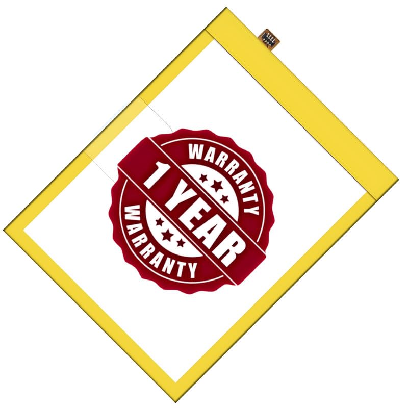 Image of Original MB50 Battery Compatible for Motorola Moto Edge 2021 (XT2141-1) | Edge S30 (XT2175-2) | Moto G200 5G - (5000mAh) - 1 Year Warranty JK1