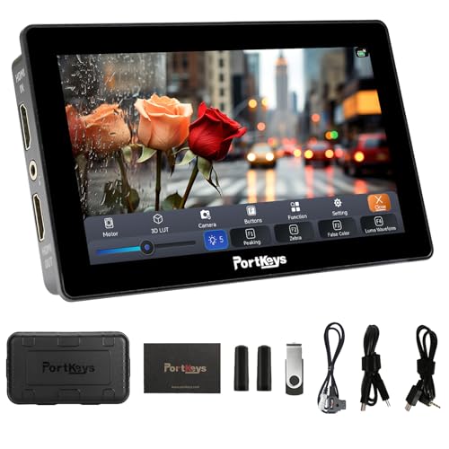 Portkeys LH5P II 5.5-inch