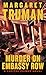 Murder on Embassy Row: A Capital Crimes Novel