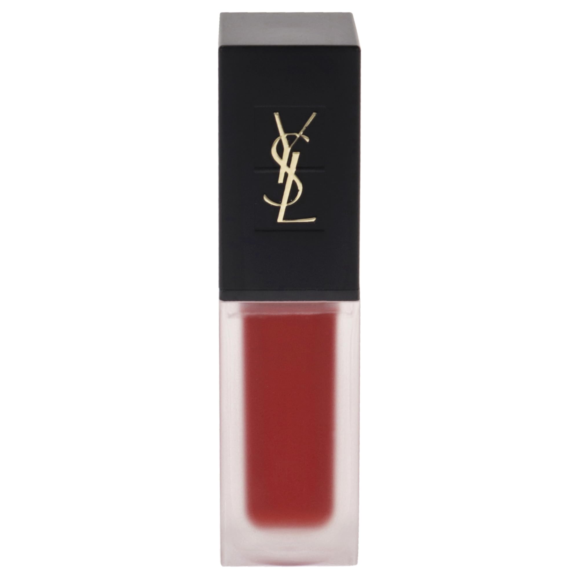 Yves Saint Laurent Tatouage Couture Velvet Cream Lippenstift 201 Rouge Tattoo, 6 g