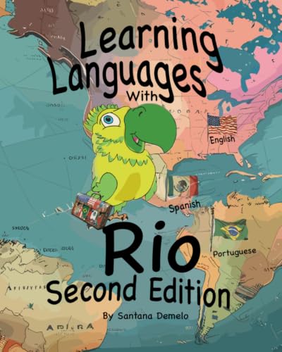 Learning Languages with Rio “Second Edition”