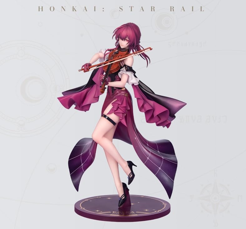 Amazon.co.jp: 崩壊：スターレイル 公式グッズ 正規品 1/8スケール