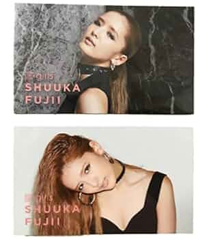 Amazon.co.jp: E-girls Pink Champagne 藤井萩花 フォトカード 2