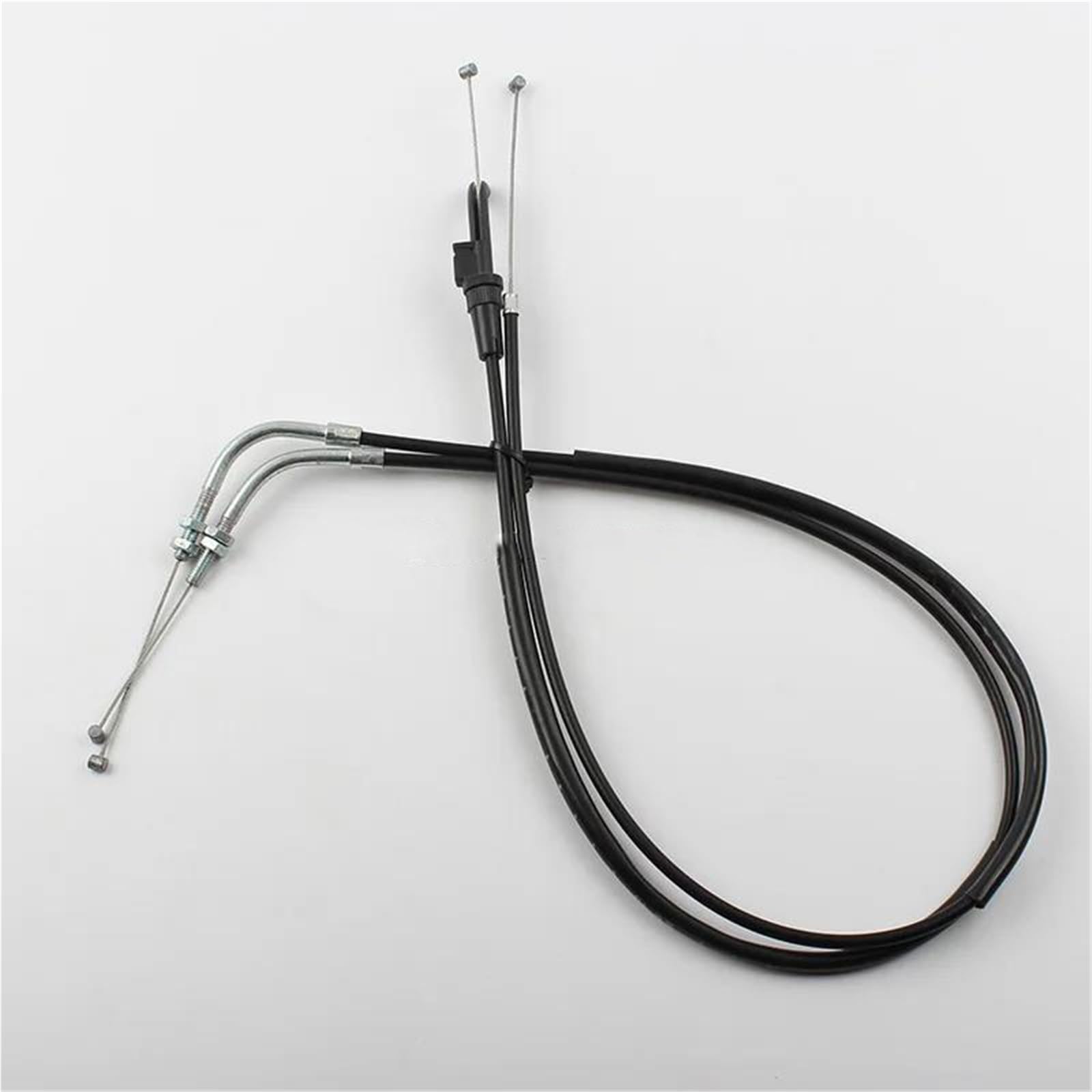 Câble d'accélérateur pour moto : réparez votre Kawasaki Z300 13-16