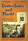 tachau  Vertreibung und Flucht aus dem Kreis Tachau im Egerland