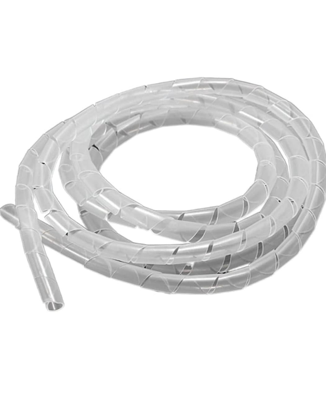 See full amazon price history chart for LT Spiral Cable Wire Wrap || Cord for Computer - Flexible Electrical Wire Organizer Protection || Sleeve Hose for TV, PC || (Size:8 mm, Length 10 Meters) LT Spiral Cable Wire Wrap || Cord for Computer - Flexible Electrical Wire Organizer Protection || Sleeve Hose for TV, PC || (Size:8 mm, Length 10 Meters) (B0DHRN7SP8) Amazon Price History, Amazon Price Tracker