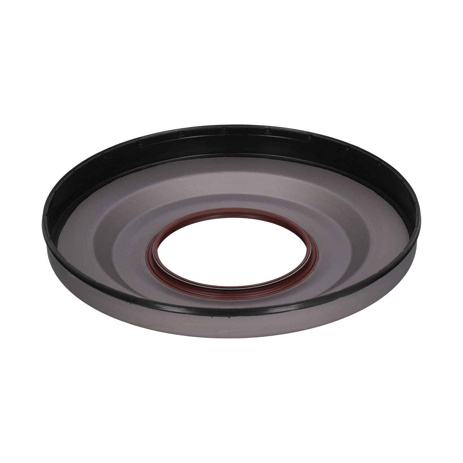 Paraolio coperchio frizione anteriore trasmissione MPS6 DCT450 compatibile con C-Max Focus Galaxy, ricambio per Sebring 07-10 2.0L 2.2L, metallo premium