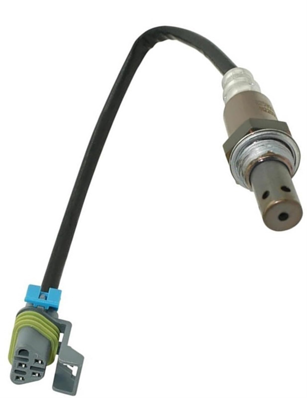 SKINII Sonde Lambda pour Chevy pour Tahoe pour Suburban pour Avalanche 12599204 Capteur D'oxygène 2006 Pièces Automobiles Accessoires Voiture Capteurs d'oxygène