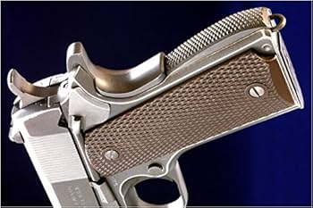 Amazon | 【WAスーパーリアルガン】WA コルト M1911 A-1