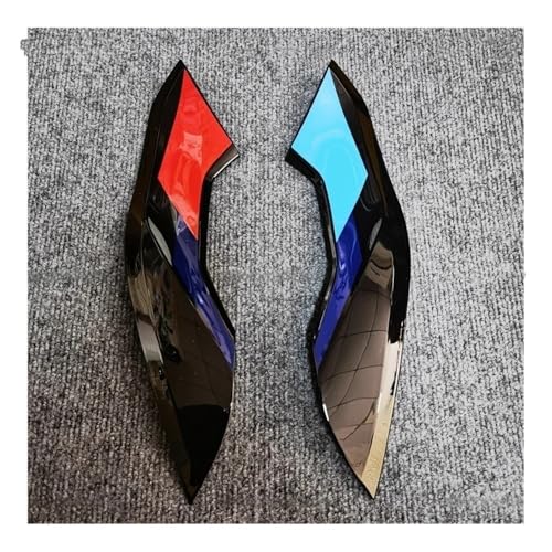 Cache de réservoir d'essence haut de gamme pour BMW S1000RR et M1000R 2019-2025