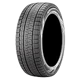 PIRELLI(ピレリ) スタッドレス 165/55R15 WINTER ICE ASIMMETRICO PLUS 75Q タイヤのみ・ホイールなし 1本 4209500
