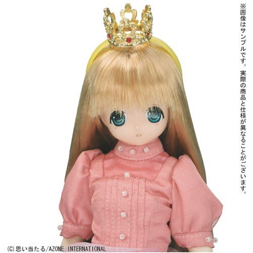 Amazon | えっくす きゅーと Princess Chiika(プリンセス ちいか