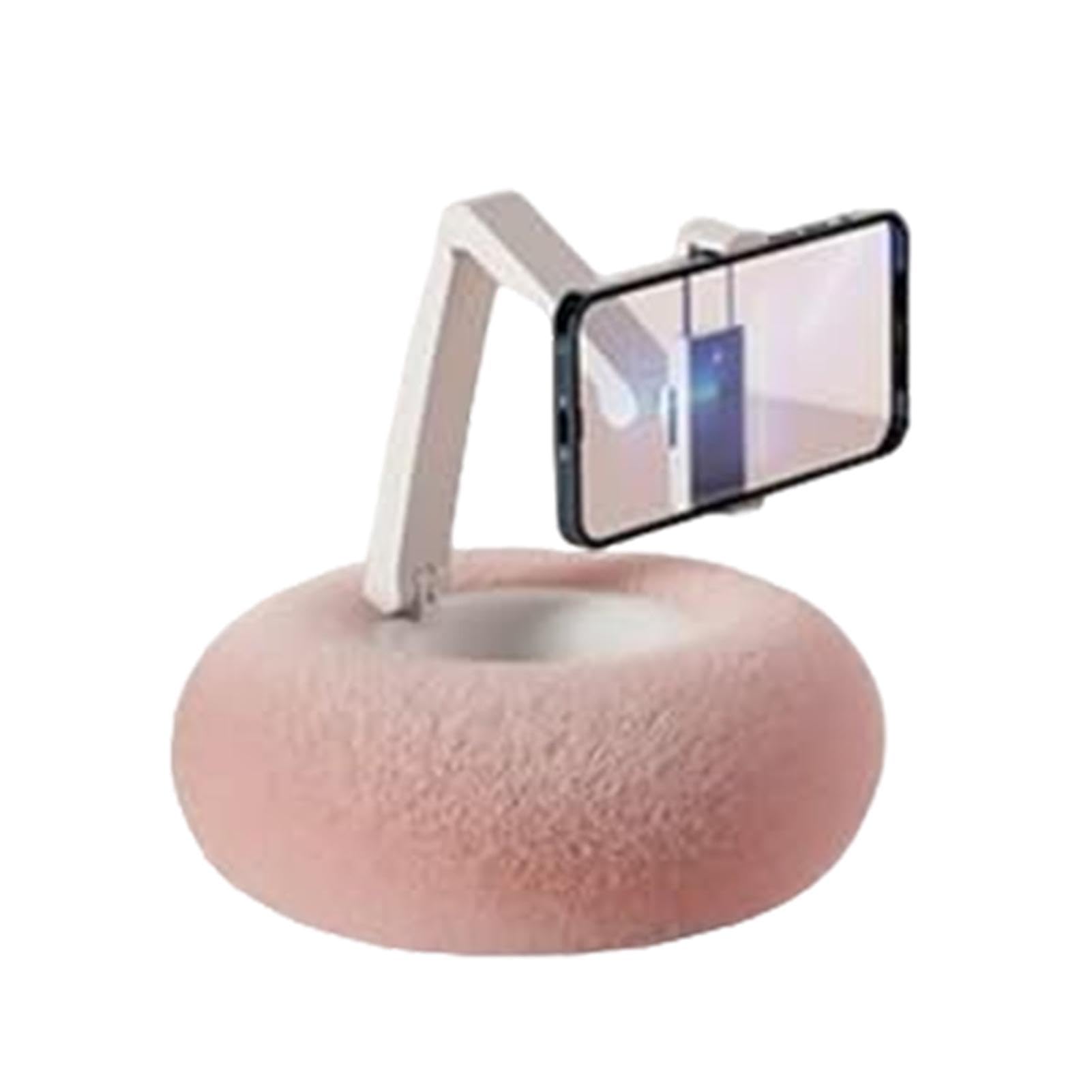 Cuscino porta telefono schermo,Snuggle schermo supporto del telefono