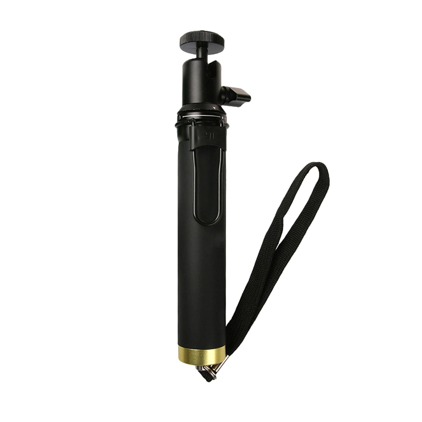 Mando a distancia inalámbrico y monopié extensible para Yi Xiaoyi 2 8