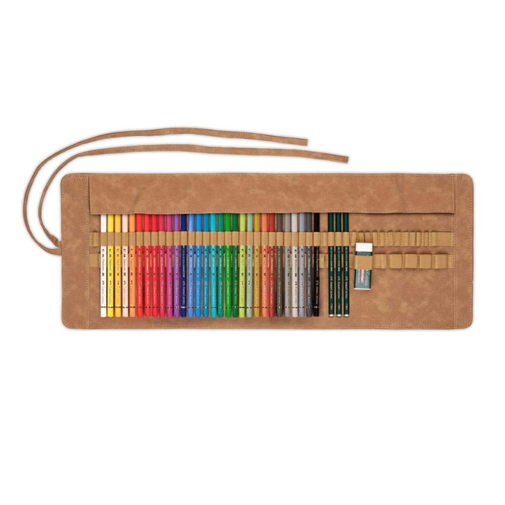 Faber-Castell Lápis de cor Polychromos Art & Graphic