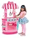 Hello Kitty Kitchen Café