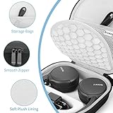 Zoom IMG-2 custodia protettiva per cuffie bluetooth Zoom IMG-2 custodia protettiva per cuffie bluetooth